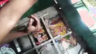 Village Wife Riding Her Brother In Law Hard While Hubby Is Away