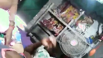 Village Wife Riding Her Brother In Law Hard While Hubby Is Away