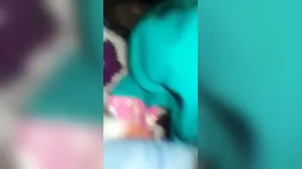 Village GF Sneaking Quick Fuck With Her Secret Boyfriend