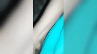 Village GF Sneaking Quick Fuck With Her Secret Boyfriend
