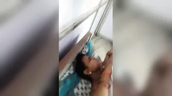 Naked Village Wife Fucked Rough By Stranger From The City Today