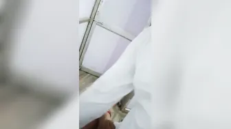 Naked Village Wife Fucked Rough By Stranger From The City Today