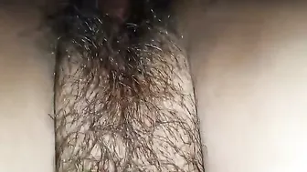 Young Indian Babe Getting Her Tight Pussy Drilled Pov Style