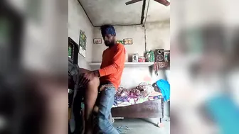Village GF Taking It Doggy Style Live On Hidden Camera