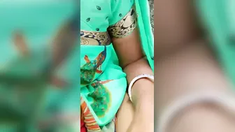 Local Village Slut Sucking Dick Deep In The Forest For Cash