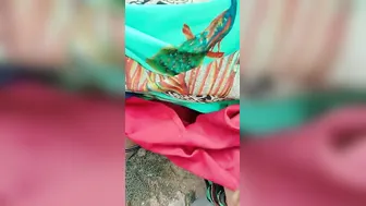 Local Village Slut Sucking Dick Deep In The Forest For Cash