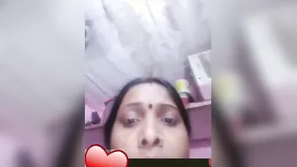 Village Wife Exposing Her Wet Pussy For Me Behind Closed Doors