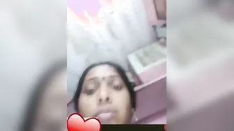 Village Wife Exposing Her Wet Pussy For Me Behind Closed Doors