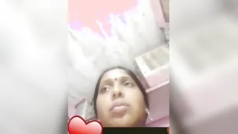 Village Wife Exposing Her Wet Pussy For Me Behind Closed Doors