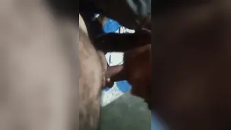 Older Village Couple Passionate Fucking In Their Private Room