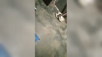 Older Village Couple Passionate Fucking In Their Private Room