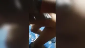 Older Village Couple Passionate Fucking In Their Private Room