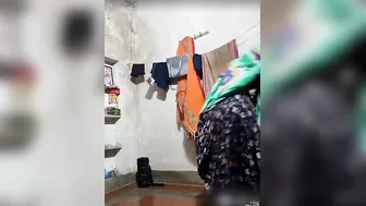 My Married Village Wife Spreading Her Ass Cheeks For The Camera
