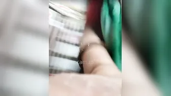 My Married Village Wife Spreading Her Ass Cheeks For The Camera