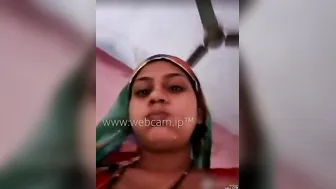 My Married Village Wife Spreading Her Ass Cheeks For The Camera