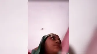 My Married Village Wife Spreading Her Ass Cheeks For The Camera