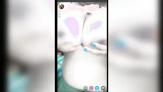 Horny Desi GFs Getting Wild Together On Their Webcam