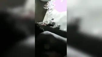 Village Couple Fucking Raw On Webcam Showing Off Their Sexy Bodies