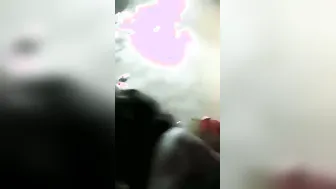 Village Couple Fucking Raw On Webcam Showing Off Their Sexy Bodies