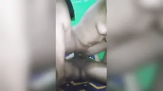 Horny GF From Hills Bouncing On My Cock And Moaning Loud