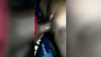 Sexy GF With Huge Tits Getting Destroyed By Lover
