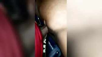 Sexy GF With Huge Tits Getting Destroyed By Lover
