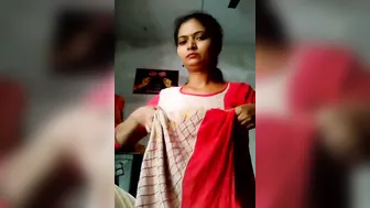Hot Village Babe New Nude Video Leaked Online Today