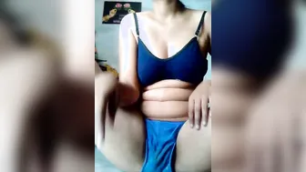 Hot Village Babe New Nude Video Leaked Online Today