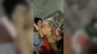 GF Sharing Her Private Sex Tape With Her Boyfriend