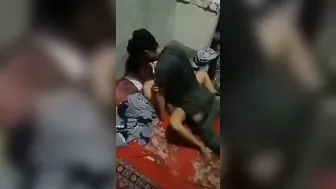 GF Sharing Her Private Sex Tape With Her Boyfriend