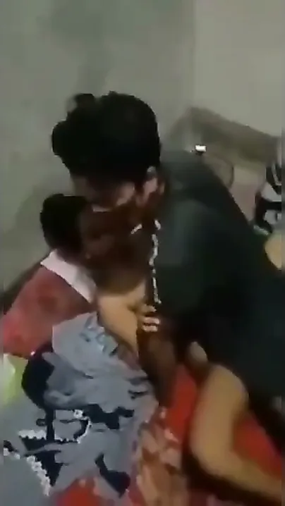 GF Sharing Her Private Sex Tape With Her Boyfriend