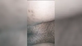 Indian GF Moaning While Getting Pounded By Boyfriend