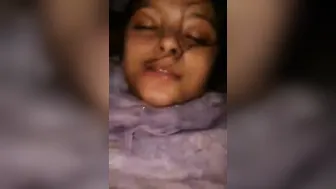 Virgin GF Pussy Getting Fucked For First Time By Him