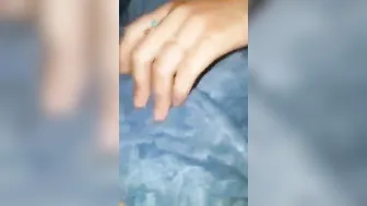 Virgin GF Pussy Getting Fucked For First Time By Him