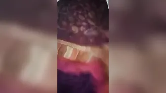 Desi Babe Stripping And Fingering Her Pussy Alone In Bedroom