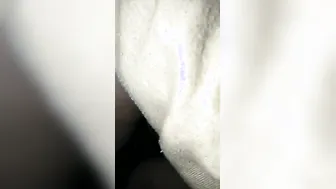 Hairy Pussy GF Riding Her Boyfriend Dick In Bedroom