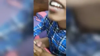 Hairy Pussy GF Riding Her Boyfriend In Bedroom Amateur