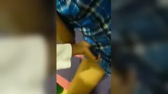 Hairy Pussy GF Riding Her Boyfriend In Bedroom Amateur