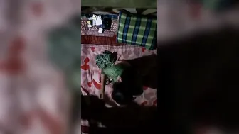 Married Wife Cheating With Lover Fucking Behind His Back Now