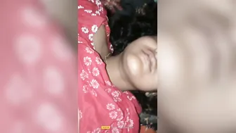 Village Couple Caught Fucking On Hidden Camera Leaked Online