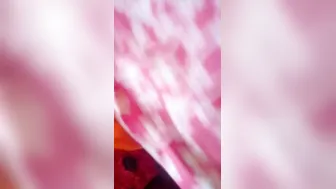 Desi GF Spreading Her Wet Pussy Lips For The Camera