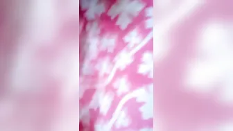 Desi GF Spreading Her Wet Pussy Lips For The Camera