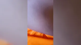 Desi GF Spreading Her Wet Pussy Lips For The Camera