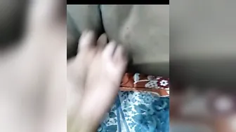 Mature Woman With Smooth Shaved Pussy Getting Fucked On Hidden Cam