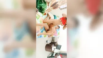 Desi Slut Taking It Deep In Her Ass On Homemade Camera Tonight