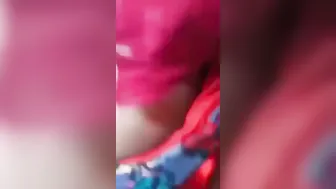 Bengali Housewife Sucking Cock Secretly Inside The Bathroom