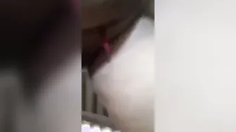 Bengali Housewife Sucking Cock Secretly Inside The Bathroom