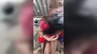 Bengali Housewife Sucking Cock Secretly Inside The Bathroom