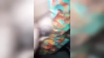 Bengali Housewife Spreading Wide And Showing Her Hungry Hole