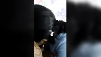 Desi Girl Caught In Leaked Sex Scandal Mms With Boyfriend